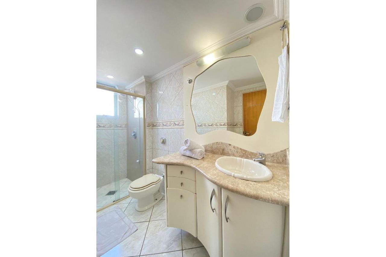 Crm71 - 3 Dorm, Centro, Tv Smart, Garagem, Wi-Fi Apartment Balneario Camboriu Bagian luar foto