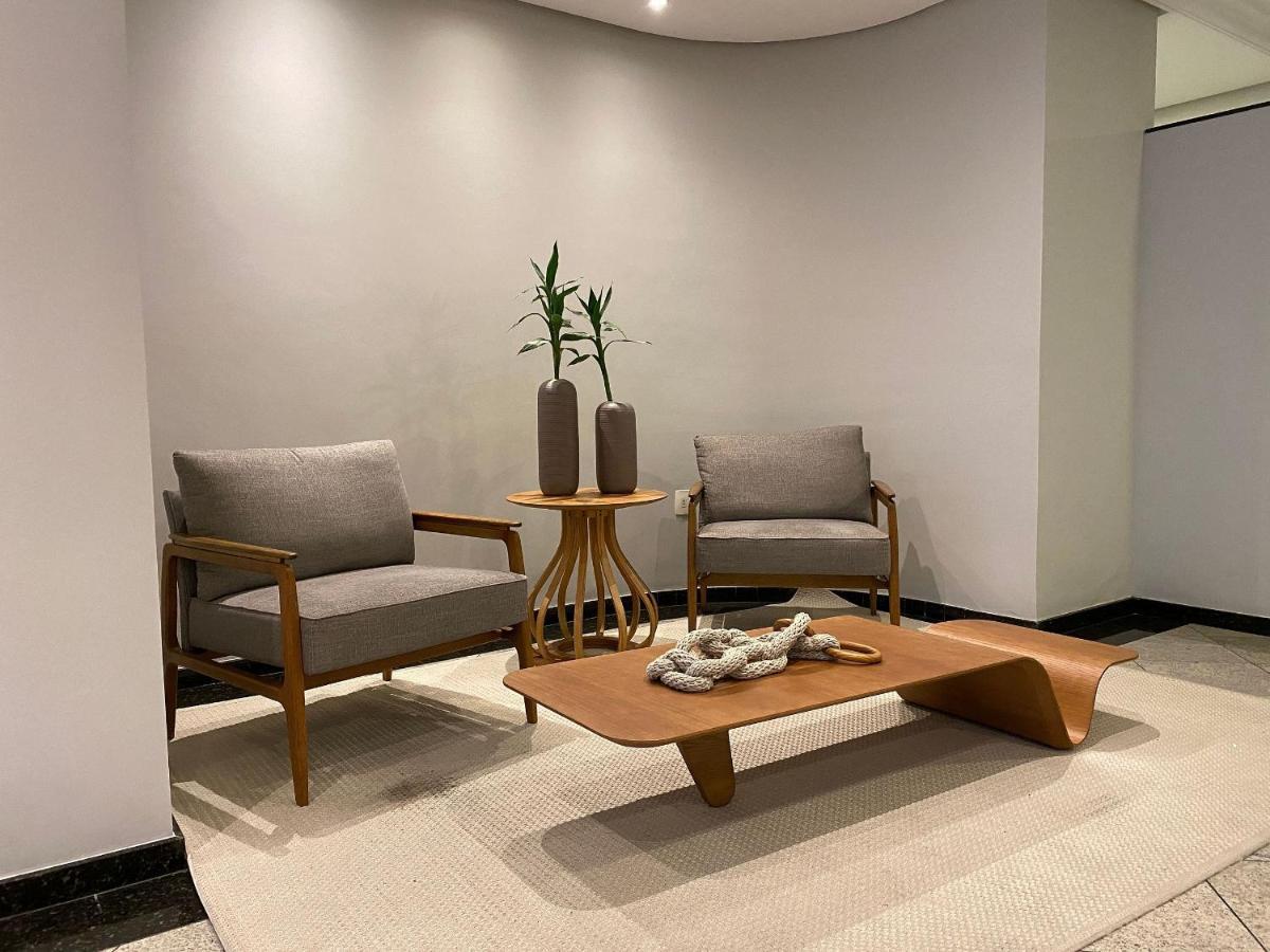 Crm71 - 3 Dorm, Centro, Tv Smart, Garagem, Wi-Fi Apartment Balneario Camboriu Bagian luar foto