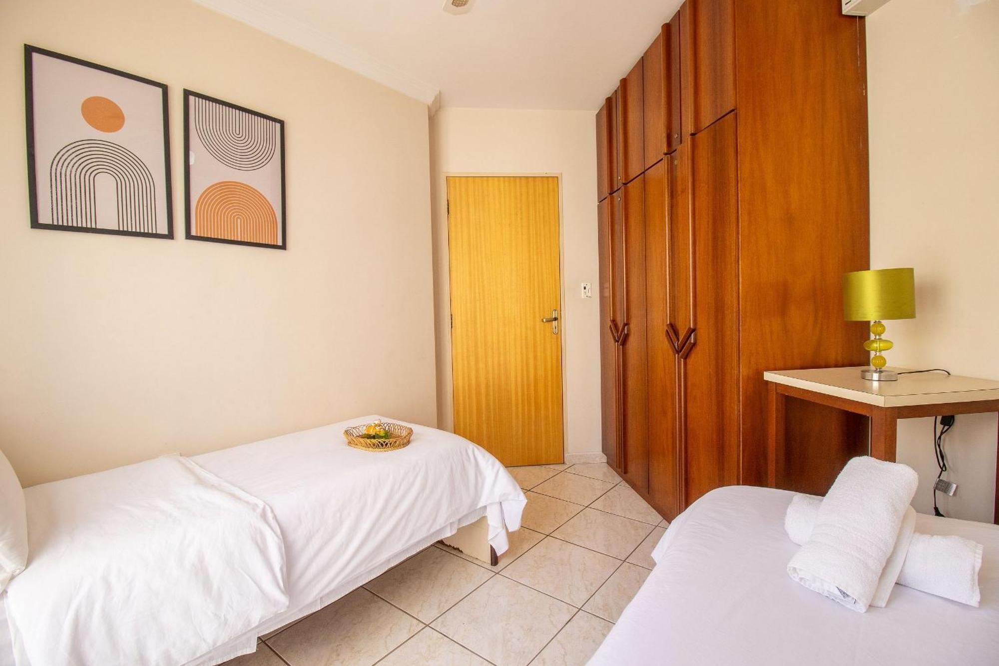 Crm71 - 3 Dorm, Centro, Tv Smart, Garagem, Wi-Fi Apartment Balneario Camboriu Bagian luar foto