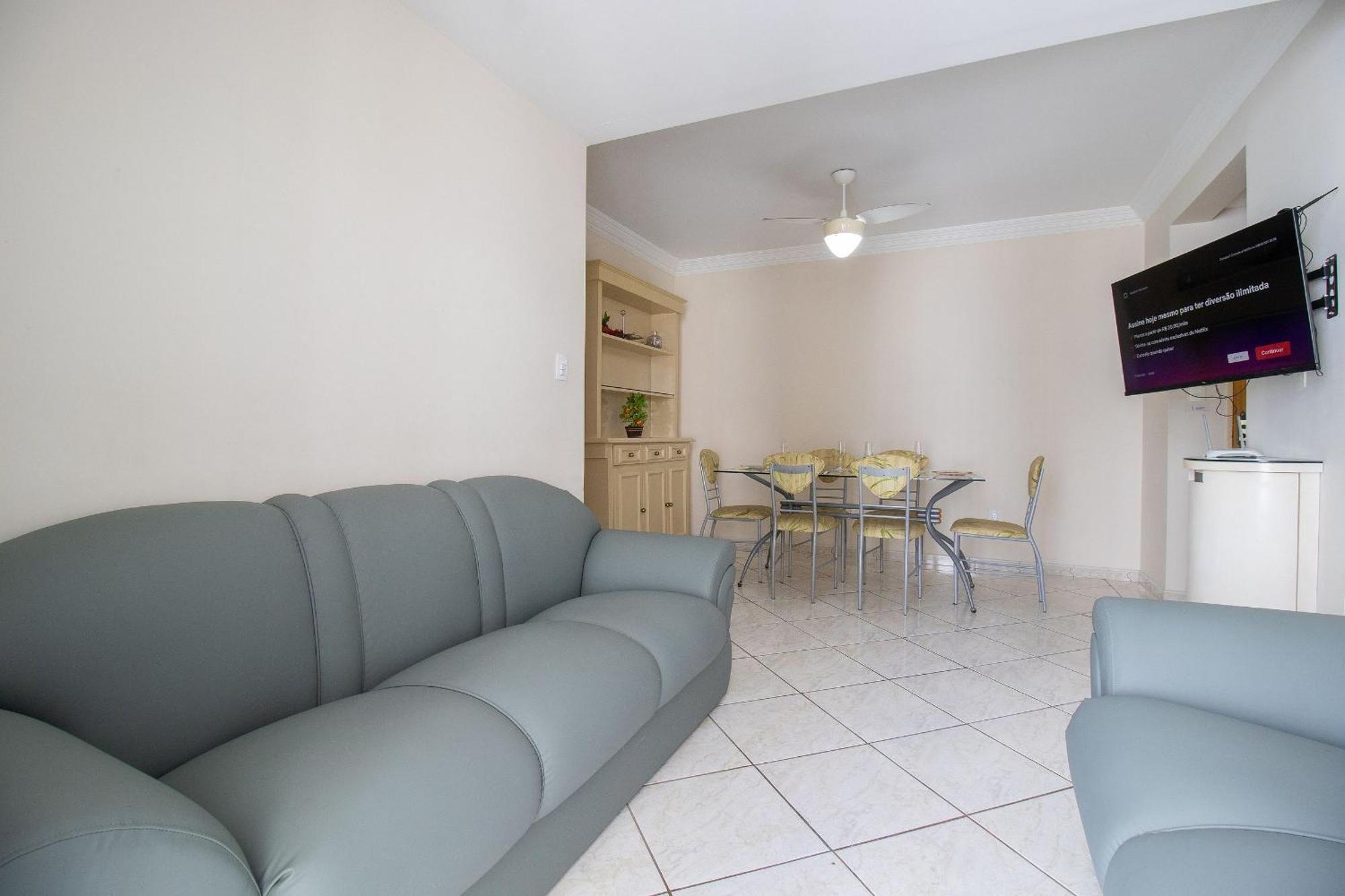 Crm71 - 3 Dorm, Centro, Tv Smart, Garagem, Wi-Fi Apartment Balneario Camboriu Bagian luar foto