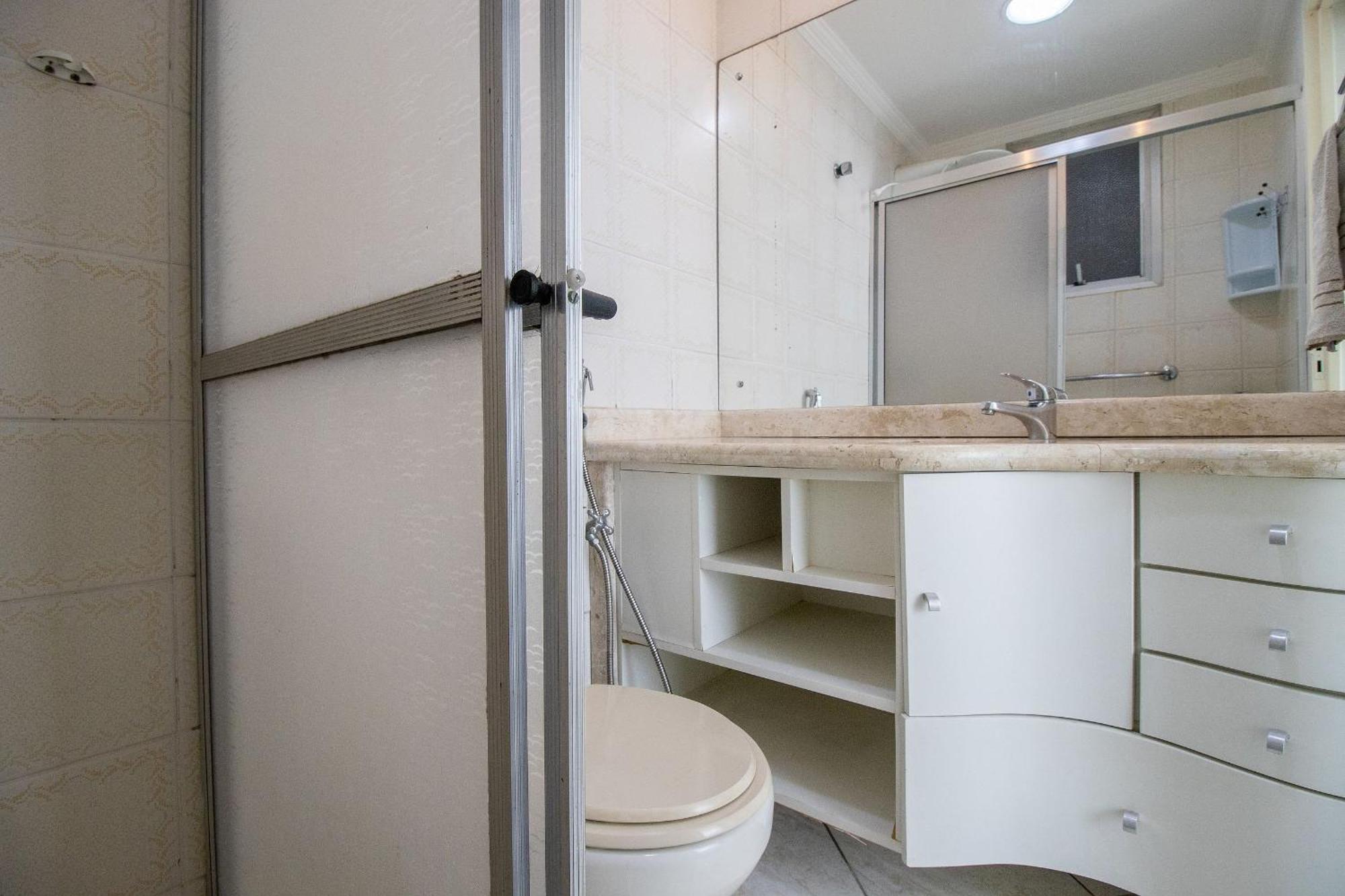 Crm71 - 3 Dorm, Centro, Tv Smart, Garagem, Wi-Fi Apartment Balneario Camboriu Bagian luar foto