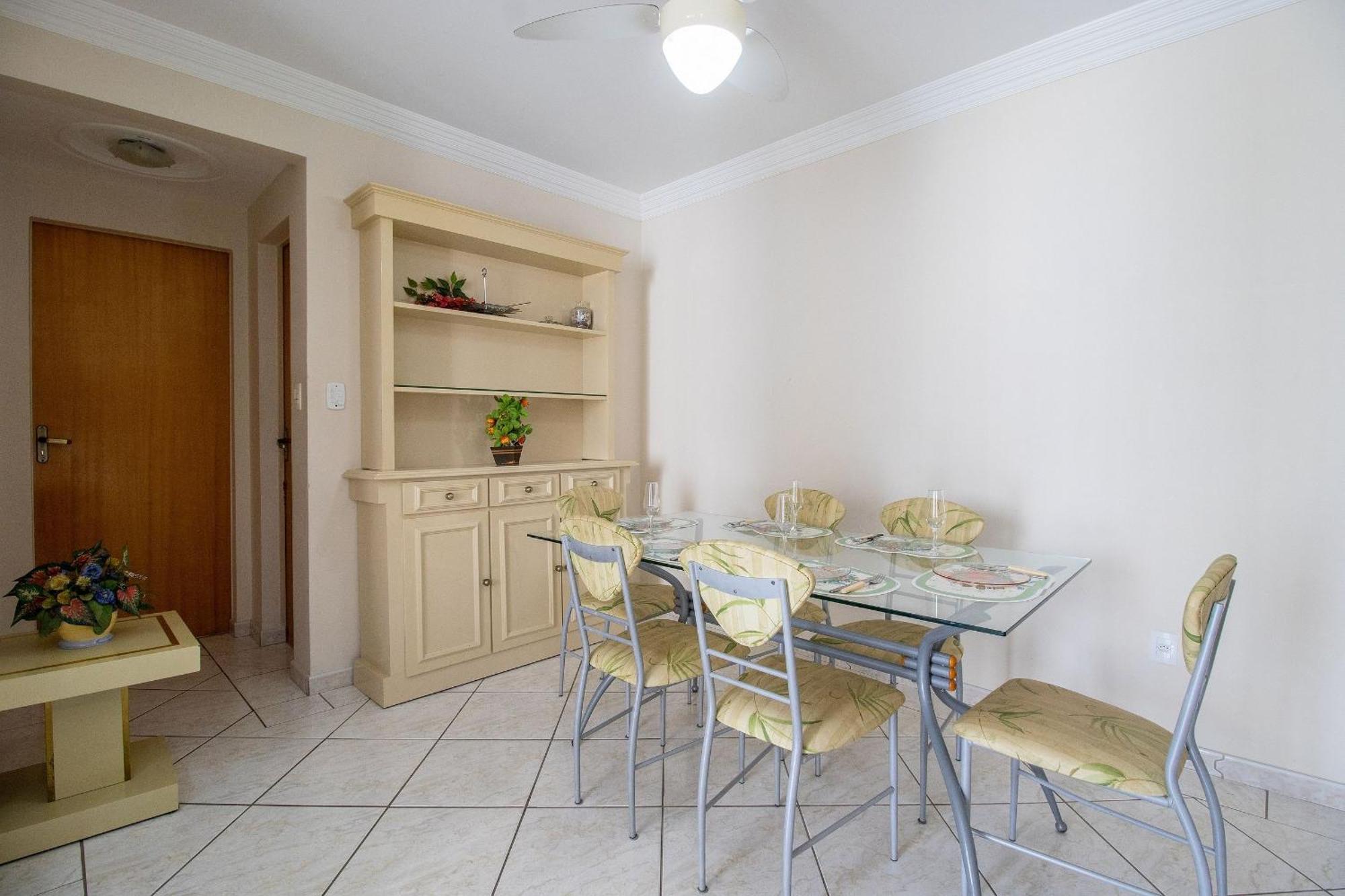Crm71 - 3 Dorm, Centro, Tv Smart, Garagem, Wi-Fi Apartment Balneario Camboriu Bagian luar foto