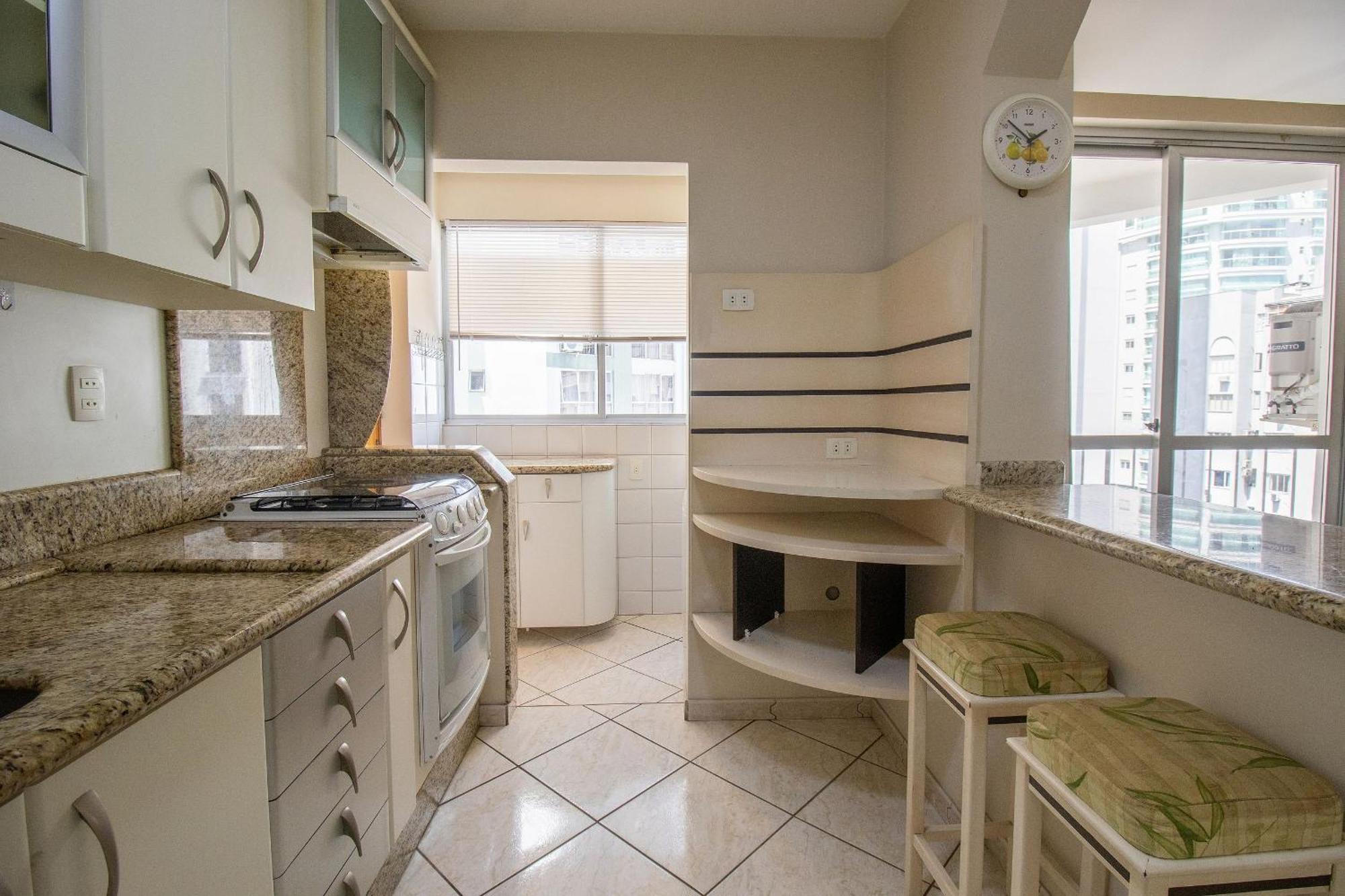 Crm71 - 3 Dorm, Centro, Tv Smart, Garagem, Wi-Fi Apartment Balneario Camboriu Bagian luar foto